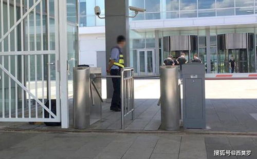 暴雨連至，你的戶外閘機扛住了嗎？住宿服務不可忽視的防護細節